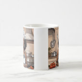 mug the ou café (Centre)