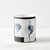 Mug Thé ou café (Centre)