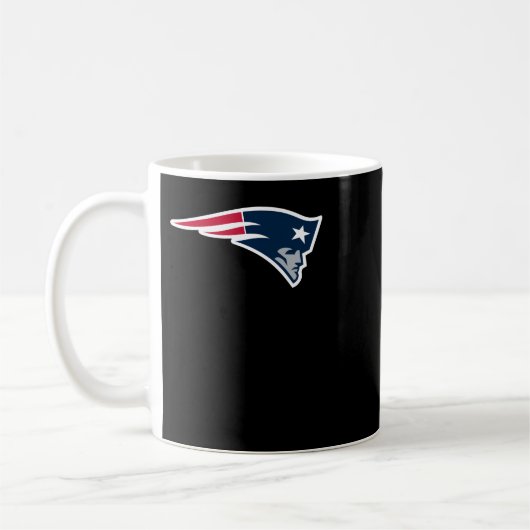 Mug The-Patriots-Icon (Gauche)