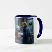 Mug The Phantom Manor Gathering (Devant droit)