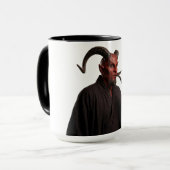 Mug The Piper (Devant gauche)