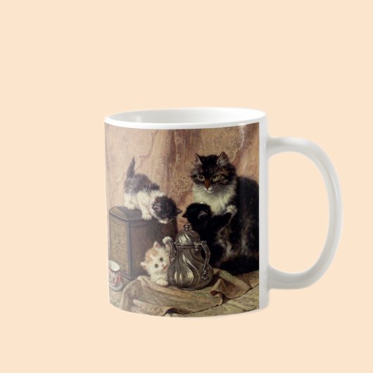 Mug Thé_pour_les_chatons