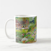 Mug Thé prêt (Gauche)