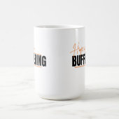 Mug The Process of Hope (Centre)