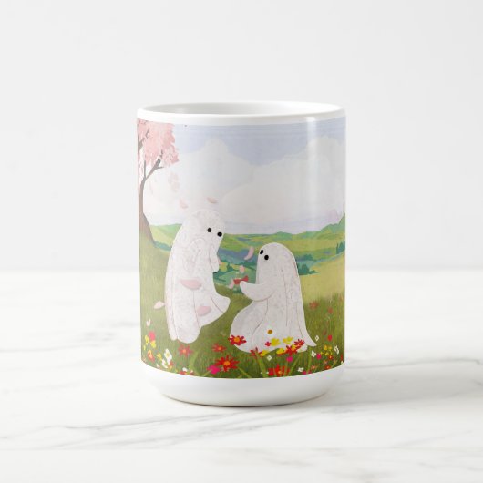 Mug The Proposal (Centre)