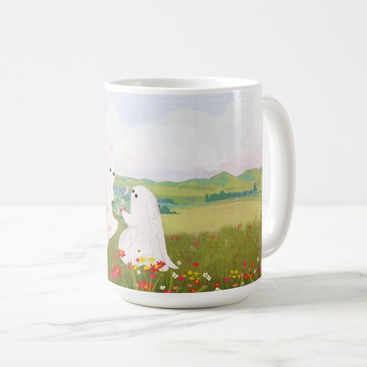 Mug The Proposal (Devant droit)