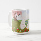 Mug The Proposal (Devant gauche)