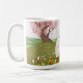 Mug The Proposal (Gauche)