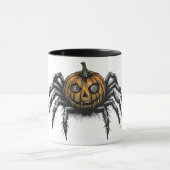 Mug The Pumpkin-Headed Crawler (Centre)