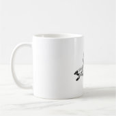 Mug The Quiet Stretch – Silken Windhound (Gauche)