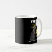 Mug The Rat King Nutcracker Ballet Dance Animal Mouse  (Devant droit)
