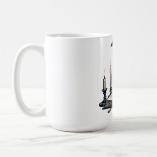 Mug The Ravenwood Literary Society