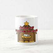 Mug The Reason for the Season 1 (Centre)