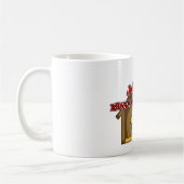 Mug The Reason for the Season 1 (Gauche)