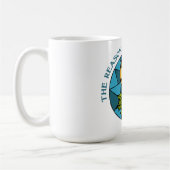 Mug The Reason for the Season 3 (Gauche)