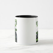 Mug The Riddler - Unmask The Truth (Centre)