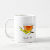 Mug - Thé Rooibos (Gauche)
