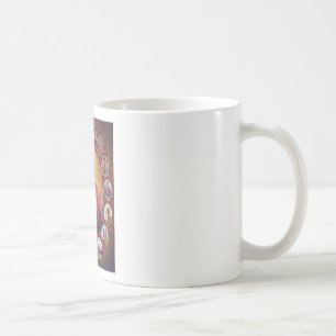 Mug The Sacred Heart of Jesus