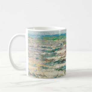 Mug The Sea (1887) par Jan Toorop.