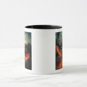 Mug The Secrets of Dumbledore Theatrical Poster (Centre)