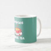 Mug Thé Sereni (Devant droit)