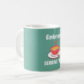 Mug Thé Sereni (Devant gauche)