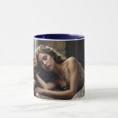 MUG THE SLEEPING BEAUTY - BALLET & DANCE (Centre)