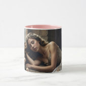 MUG THE SLEEPING BEAUTY - BALLET & DANCE (Centre)