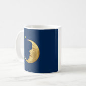 Mug The Sun et la lune (Devant gauche)