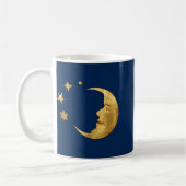 Mug The Sun et la lune (Gauche)