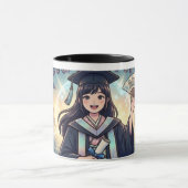 Mug The "Tech-Savvy" Student (Focus on Innovation) (Centre)