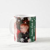 Mug The text you provided (Devant gauche)