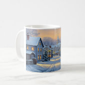 Mug The Town In Winter (Devant gauche)