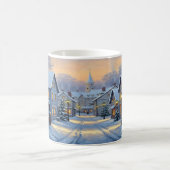 Mug The Town In Winter (Centre)