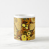 Mug “ The Tree of Life ” , Gustav Klimt (Centre)