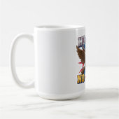 Mug The Ultimate "I'm Fine" Men's Hoodies (Gauche)