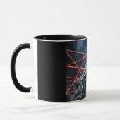 Mug The Unseen (Gauche)
