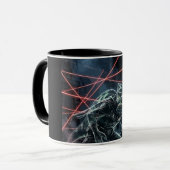 Mug The Unseen (Devant gauche)