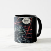 Mug The Unseen (Devant droit)