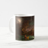 Mug The Voyage of Life, Manhood, Thomas Cole 1842 (Devant gauche)