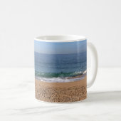 Mug The Wedge, Newport Beach, Californie (Devant droit)