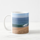Mug The Wedge, Newport Beach, Californie (Gauche)