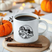 Mug The Witches Brew Company
