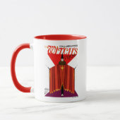 Mug The Witch's Friend October Magazine (Gauche)