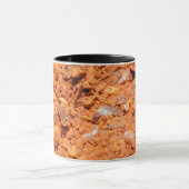 Mug The World of Spice Café (Centre)