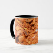 Mug The World of Spice Café (Devant gauche)