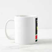 Mug The World's Hottest Surinamer (Gauche)