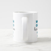 Mug - The Worth of a Woman Collection (Dos)