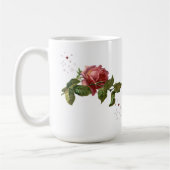 Mug - The Worth of a Woman Collection (Gauche)