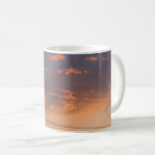 Mug Thearin dans un café de la coupe (Devant droit)